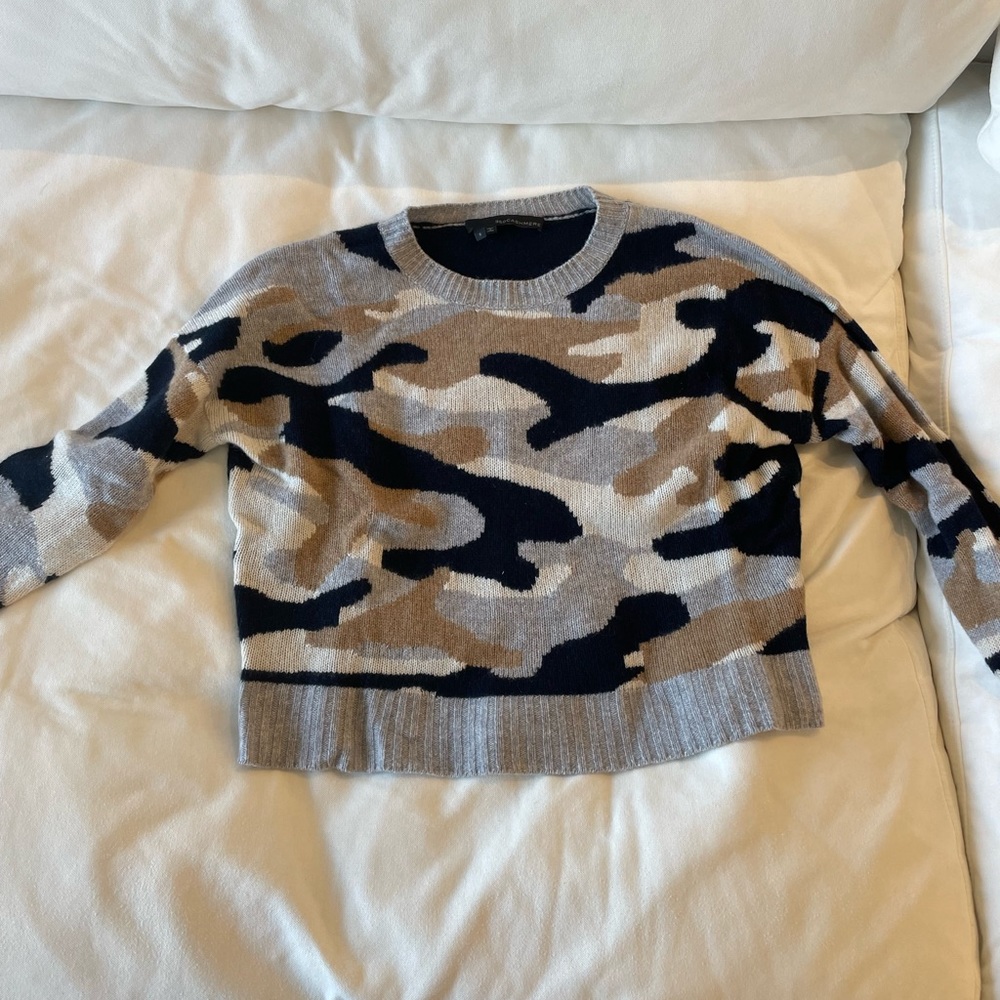 360 cashmere sweater